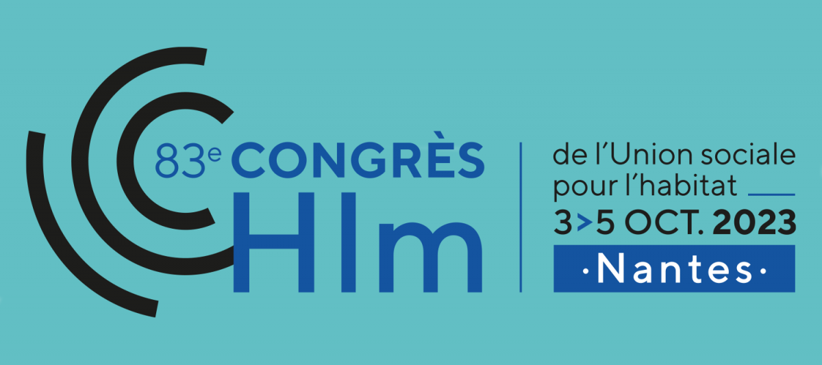 83ème congrès HLM de l’Union sociale pour l’habitat (USH) 83ème congrès HLM de l’Union sociale pour l’habitat (USH)