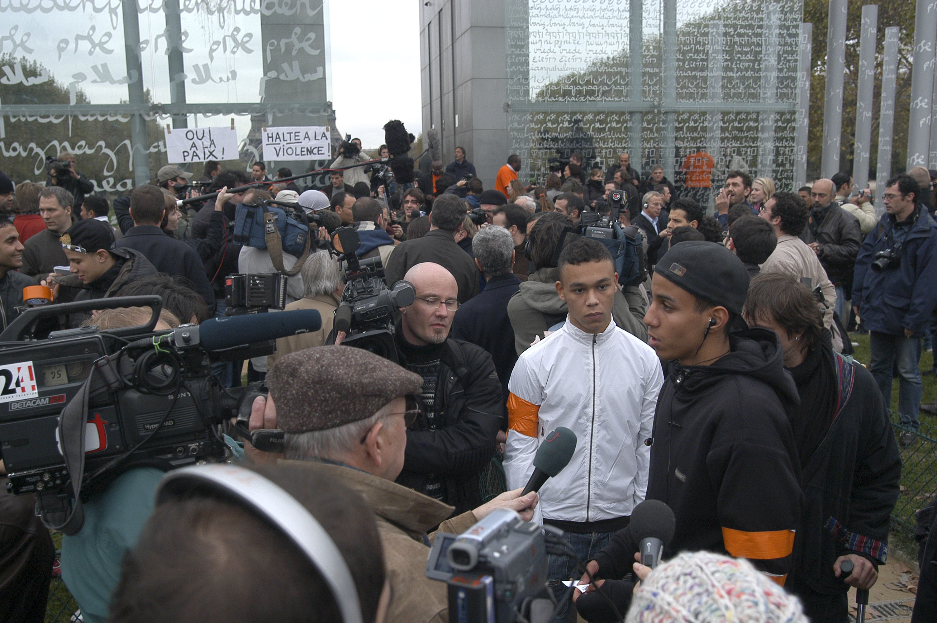 Séminaire 2023-2024