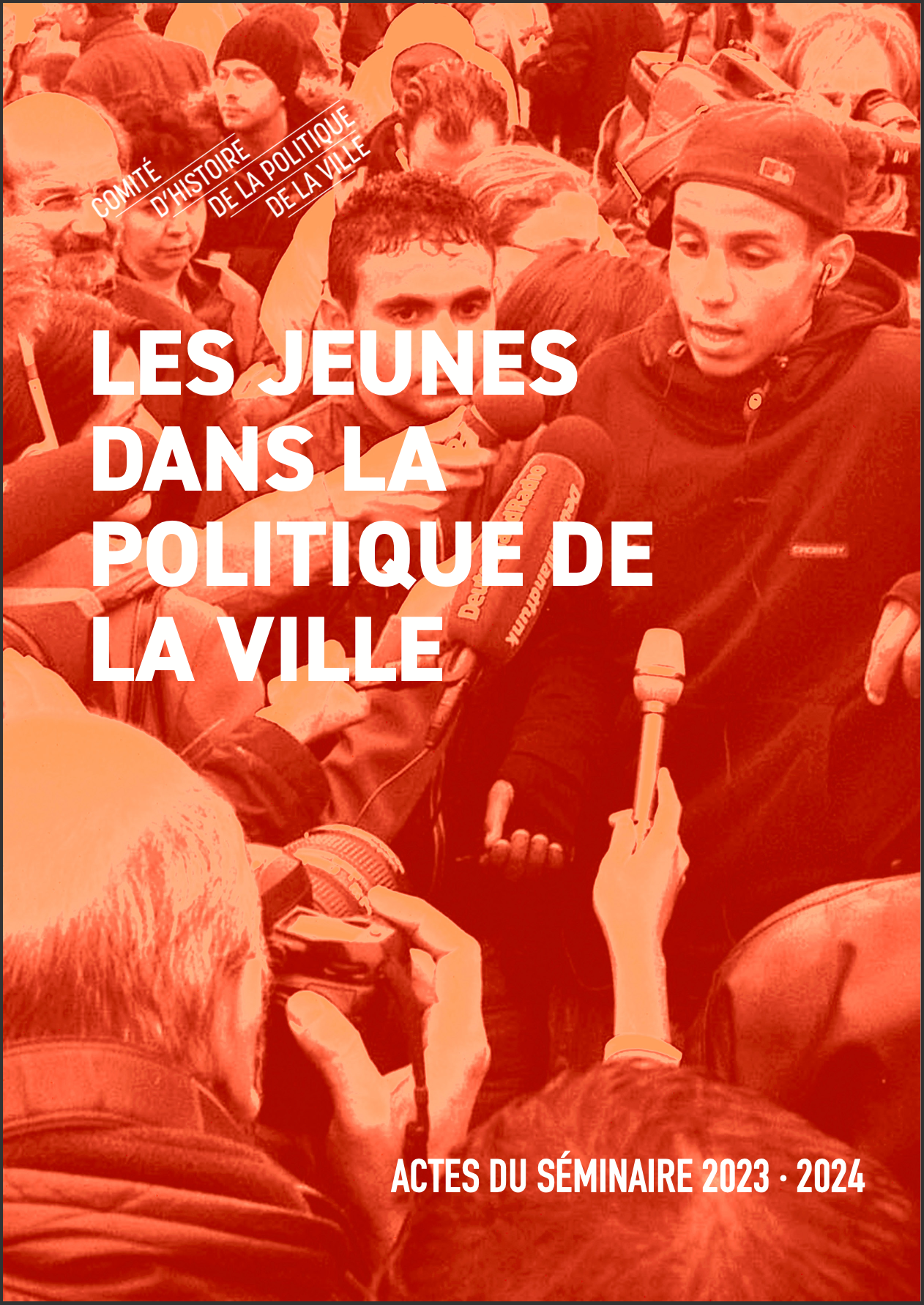 Couverture actes 2023 2024