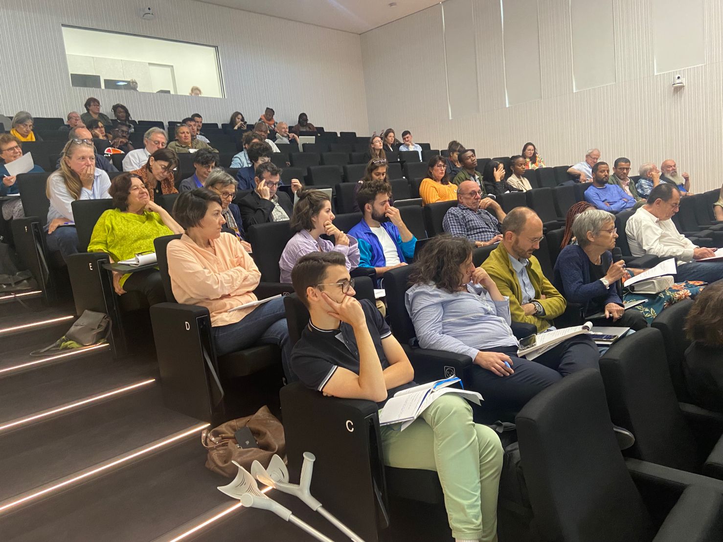 Illustration du contenu editorial