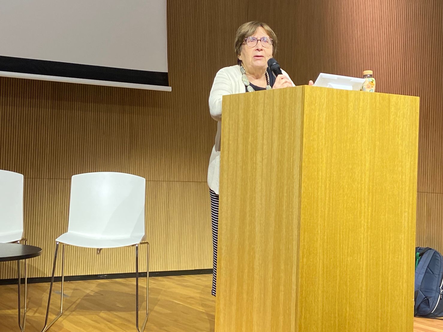 Illustration du contenu editorial