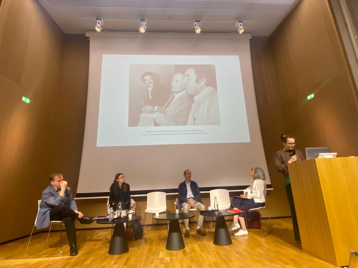 Illustration du contenu editorial