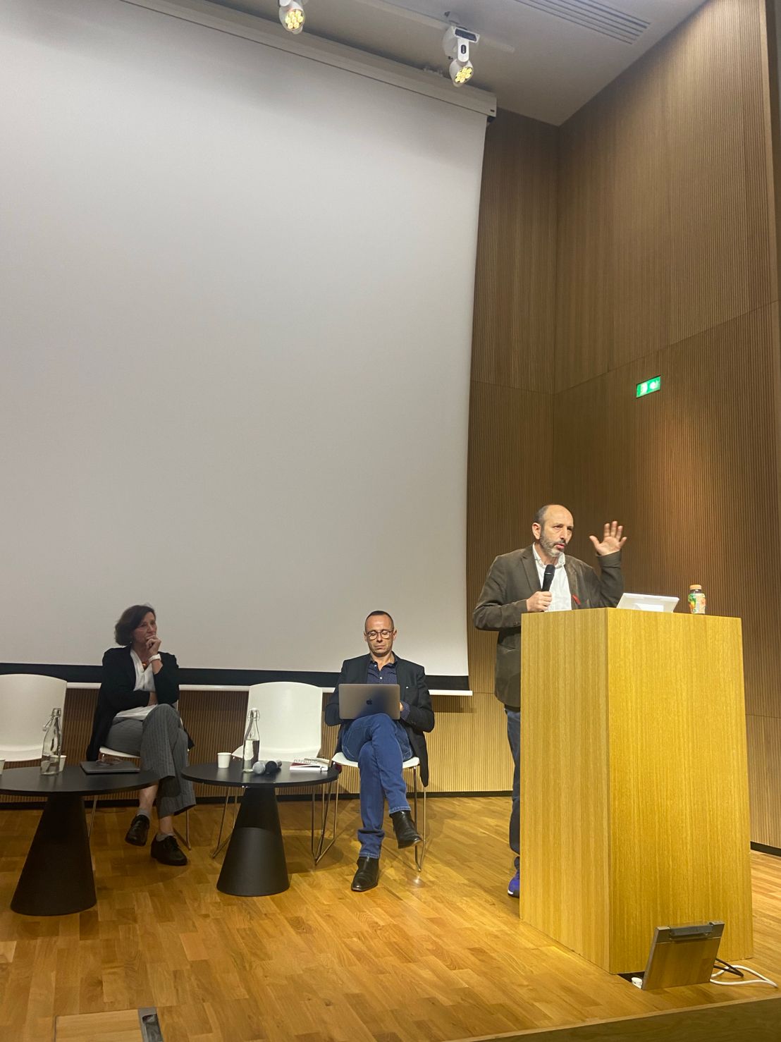 Illustration du contenu editorial