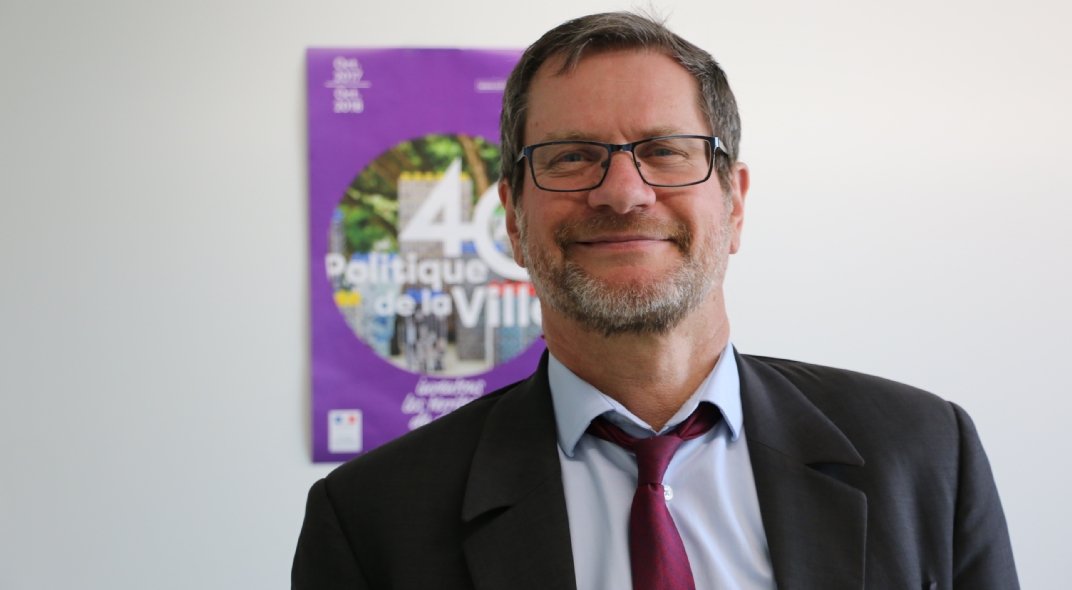 Michel Didier